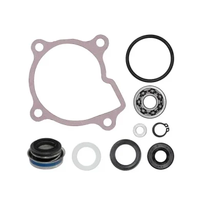 Zestaw naprawczy pompy wody Bronco Yamaha YFM 660 Grizzly 02-08, YXR 660 Rhino 04-07 (AT-10050) Zestaw naprawczy pompy wody Bronco Yamaha YFM 660 Grizzly 02-08, YXR 660 Rhino 04-07 (AT-10050)