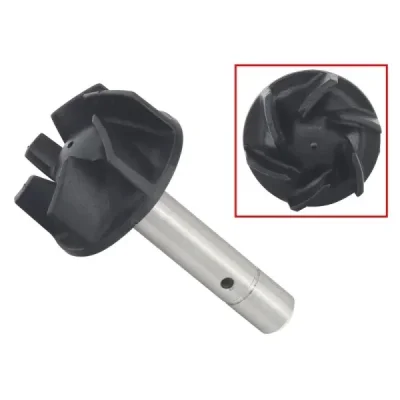 Wałek i wirnik pompy wody Bronco Yamaha YFM 700R Raptor 06-21 1S3-12450-00-00 (AT-10049A) Wałek i wirnik pompy wody Bronco Yamaha YFM 700R Raptor 06-21 1S3-12450-00-00 (AT-10049A)