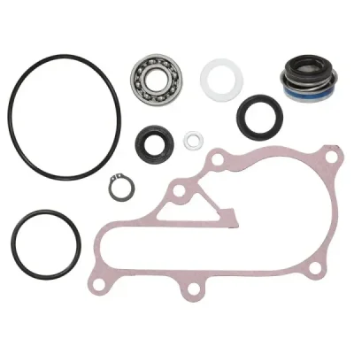 Zestaw naprawczy pompy wody Bronco Yamaha YFM 700R Raptor 06-21 (AT-10049)