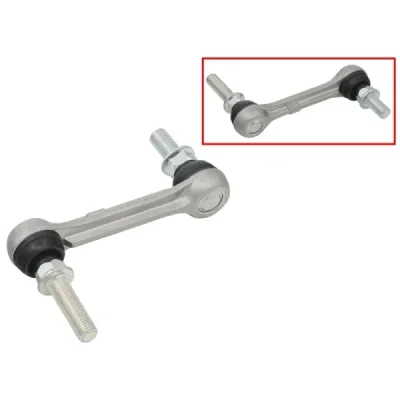 Drążek łącznik stabilizatora wzmocniony tył lewy Bronco Honda TRX 680 Rubicon 03-14 (AT-08844)