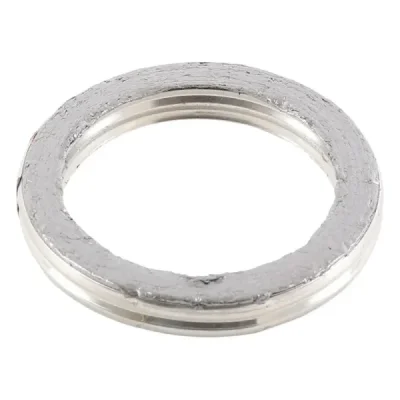 Uszczelka kolektora wydechowego Winderosa Kawasaki KFX 80 03-06 Suzuki LT-80 87-06 Yamaha PW 80 83-06 (823096) Uszczelka kolektora wydechowego Winderosa Kawasaki KFX 80 03-06 Suzuki LT-80 87-06 Yamaha PW 80 83-06 (823096)