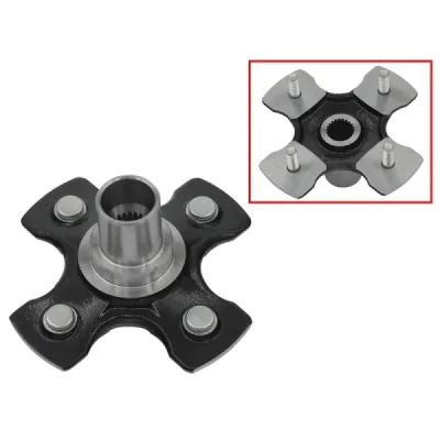 Piasta napędowa koła tył Bronco Suzuki LT-A 450 07-10 500 09-20 700 05-07 750 08-20 (AT-06918) Piasta napędowa koła tył Bronco Suzuki LT-A 450 07-10 500 09-20 700 05-07 750 08-20 (AT-06918)