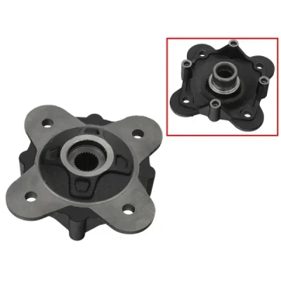 Piasta napędowa koła przód tył Bronco Polaris General 1000 RZR 1000 RZR 900 20-21 (AT-06910) Piasta napędowa koła przód tył Bronco Polaris General 1000 RZR 1000 RZR 900 20-21 (AT-06910)