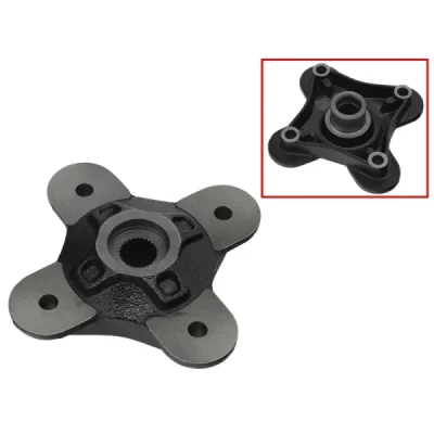 Piasta napędowa koła przód Bronco Polaris RZR XP4 Turbo 18 - AT-06909 Piasta napędowa koła przód Bronco Polaris RZR XP4 Turbo 18 - AT-06909