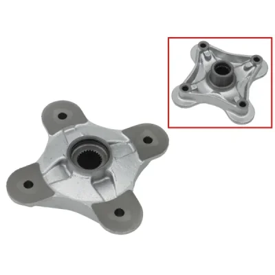 Piasta napędowa koła przód Bronco Polaris Sportsman 550 10-14 850 10-21 Scrambler 850 1000 13-21 (AT-06904) Piasta napędowa koła przód Bronco Polaris Sportsman 550 10-14 850 10-21 Scrambler 850 1000 13-21 (AT-06904)