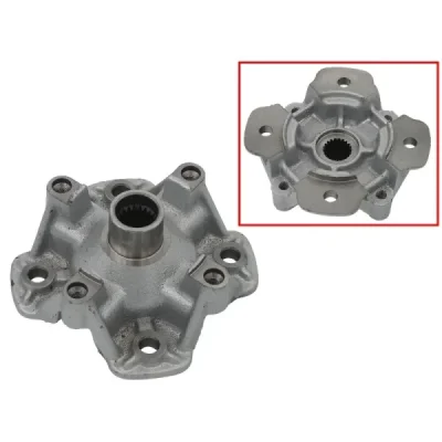 Piasta napędowa koła przód Bronco Kawasaki KVF 750 Brute Force 08-21 (AT-06902) Piasta napędowa koła przód Bronco Kawasaki KVF 750 Brute Force 08-21 (AT-06902)