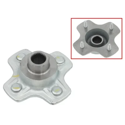 Piasta napędowa koła tył Bronco Honda TRX 420 14-21 TRX 500 14-19 TRX 520 20-21 (AT-06339) Piasta napędowa koła tył Bronco Honda TRX 420 14-21 TRX 500 14-19 TRX 520 20-21 (AT-06339)