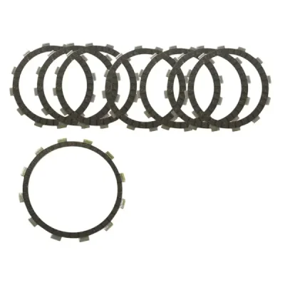 Kompletny zestaw tarcz sprzęgła Bronco Honda TRX 450R 04-08 TRX 700 XX 08-11 (AT-03919C) Kompletny zestaw tarcz sprzęgła Bronco Honda TRX 450R 04-08 TRX 700 XX 08-11 (AT-03919C)