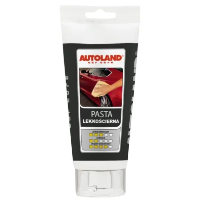 Pasta lekkościerna 150 ml - Autoland