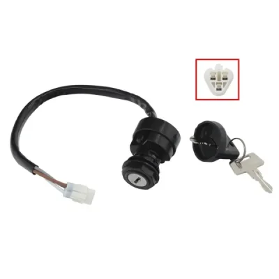 Stacyjka Bronco Kawasaki Brute Force 650 05-13 750 05-21 Prairie 650 02-03 700 04-06 KFX 700 04-11 (AT-01277)