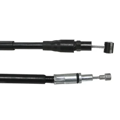 Linka sprzęgła Psychic Yamaha YZ 125 05-21 (105-401) Linka sprzęgła Psychic Yamaha YZ 125 05-21 (105-401)