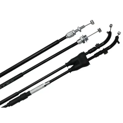 Linka gazu Psychic Yamaha WR 250F 07-13 YZF 250 06-13 WR 450 F 07-11 (105-396)