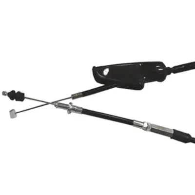 Linka sprzęgła Bronco Yamaha YFM 350R Raptor 04-12 (105-328) Linka sprzęgła Bronco Yamaha YFM 350R Raptor 04-12 (105-328)