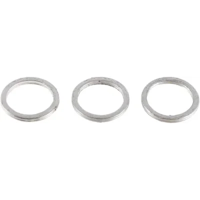 Uszczelka kolektora wydechowego Winderosa Kawasaki KVF 750 Brute Force 15-19 Teryx 12-13 (KPL 3SZT) (823004)