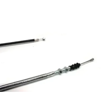 Linka sprzęgła Bronco Yamaha YFM 660 Raptor 01-04 (105-271)