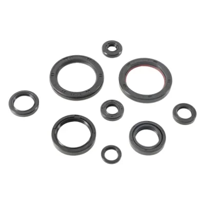 Komplet uszczelniaczy silnika Winderosa Honda CRF 450R 17-19 CRF 450RWE 19 CRF 450RX 17-19 (822989)
