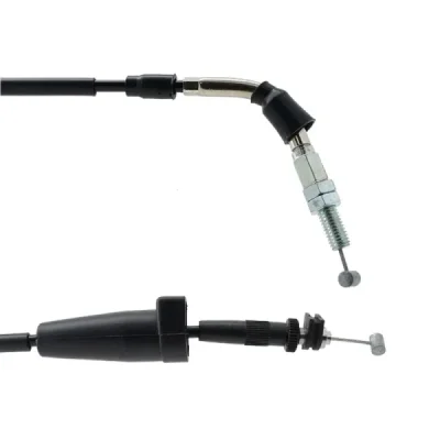 Linka gazu Bronco Suzuki LTR 450 06-09 (104-258) Linka gazu Bronco Suzuki LTR 450 06-09 (104-258)