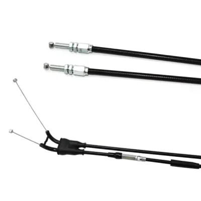 Linka gazu Psychic Suzuki DRZ 400 E 00-06 (104-196) Linka gazu Psychic Suzuki DRZ 400 E 00-06 (104-196)