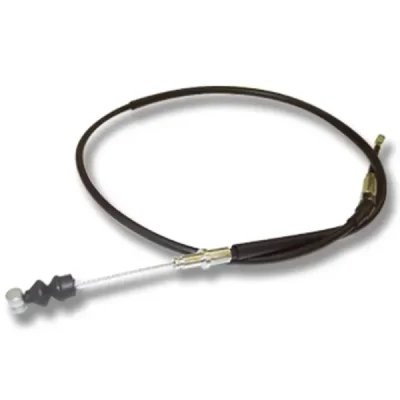 Linka sprzęgła Psychic Suzuki RM 125 91-93 RM 250 90-93 (104-134)