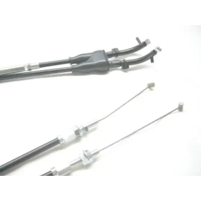 Linka gazu Psychic Kawasaki KXF 250 05 Suzuki RMZ 250 05-06 (103-358)