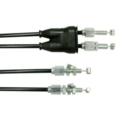 Linka gazu Psychic Honda CRF 250R 10-13 (102-584) Linka gazu Psychic Honda CRF 250R 10-13 (102-584)