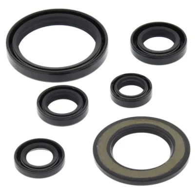 Komplet uszczelniaczy silnika Winderosa Yamaha YFM 700 Raptor 06-18 (822338) Komplet uszczelniaczy silnika Winderosa Yamaha YFM 700 Raptor 06-18 (822338)