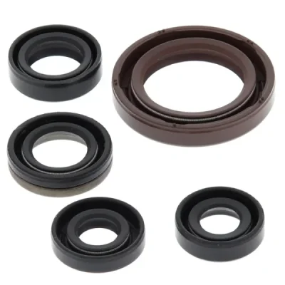 Komplet uszczelniaczy silnika Winderosa Suzuki LTR 450 06-09 (822327) Komplet uszczelniaczy silnika Winderosa Suzuki LTR 450 06-09 (822327)
