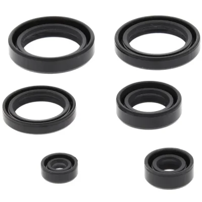 Komplet uszczelniaczy silnika Winderosa Honda TRX 400FA 04-07 TRX 400FGA Fourtrax Rancher 4x4 04-07 (822310) Komplet uszczelniaczy silnika Winderosa Honda TRX 400FA 04-07 TRX 400FGA Fourtrax Rancher 4x4 04-07 (822310)