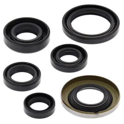 Komplet uszczelniaczy silnika Winderosa Honda TRX 400 EX 05-08 TRX 400X 09-14 (822278) Komplet uszczelniaczy silnika Winderosa Honda TRX 400 EX 05-08 TRX 400X 09-14 (822278)