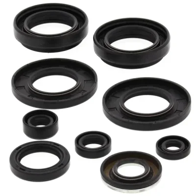 Komplet uszczelniaczy silnika Winderosa Arctic Cat 400 4x4 98-00 454 2X4 97-98 454 4x4 96-98 500 4x4 W MT 00-01 (822258) Komplet uszczelniaczy silnika Winderosa Arctic Cat 400 4x4 98-00 454 2X4 97-98 454 4x4 96-98 500 4x4 W MT 00-01 (822258)