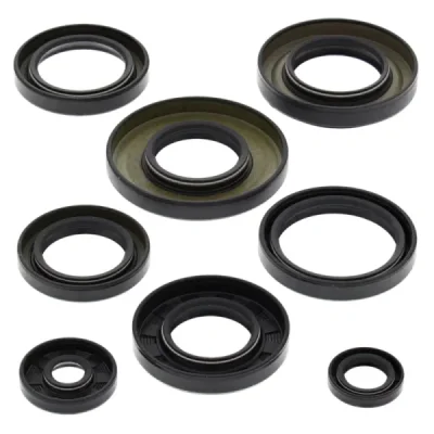 Komplet uszczelniaczy silnika Winderosa Yamaha YFM 350 Grizzly 07-14 Bruin 04-06 Wolverine 06-09 (822253) Komplet uszczelniaczy silnika Winderosa Yamaha YFM 350 Grizzly 07-14 Bruin 04-06 Wolverine 06-09 (822253)