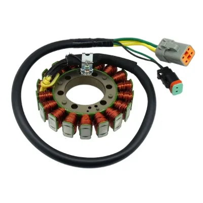 Stator iskrownik Nachman Snow Ski-Doo (01-245-01)