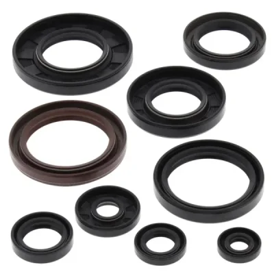 Komplet uszczelniaczy silnika Winderosa Yamaha YFM 660 Grizzly 02-08 (822233) Komplet uszczelniaczy silnika Winderosa Yamaha YFM 660 Grizzly 02-08 (822233)