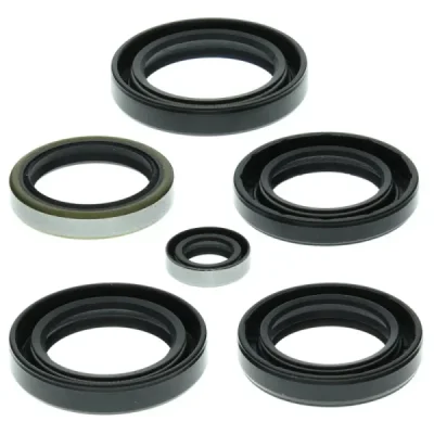 Komplet uszczelniaczy silnika Winderosa Kawasaki KVF 360A Prairie 4x4 03-13 KVF 360C Prairie 4x4 03-13 (822215)