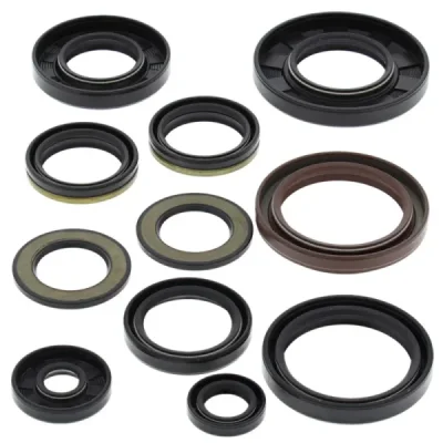Komplet uszczelniaczy silnika Winderosa Yamaha YFM 600 Grizzly 98-01 (822202) Komplet uszczelniaczy silnika Winderosa Yamaha YFM 600 Grizzly 98-01 (822202)