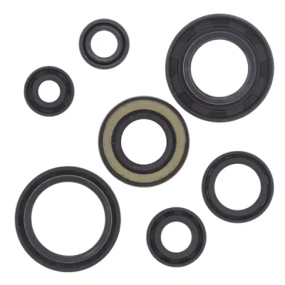 Komplet uszczelniaczy silnika Winderosa Yamaha YFS 200 Blaster 88-06 (822153) Komplet uszczelniaczy silnika Winderosa Yamaha YFS 200 Blaster 88-06 (822153)
