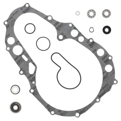Zestaw naprawczy pompy wody Winderosa (Vertex) Suzuki LTZ 400 09-14 (821933) Zestaw naprawczy pompy wody Winderosa (Vertex) Suzuki LTZ 400 09-14 (821933)