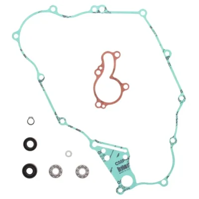 Zestaw naprawczy pompy wody Winderosa (Vertex) Kawasaki KFX 450R 08-14 (821920) Zestaw naprawczy pompy wody Winderosa (Vertex) Kawasaki KFX 450R 08-14 (821920)