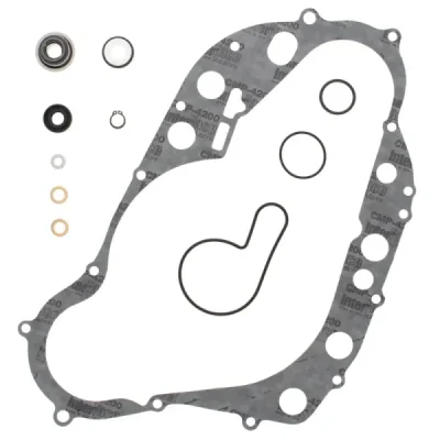 Zestaw naprawczy pompy wody Winderosa (Vertex) Suzuki LTR 450 06-09 (821916) Zestaw naprawczy pompy wody Winderosa (Vertex) Suzuki LTR 450 06-09 (821916)