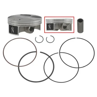 Tłok Namura Yamaha WR 250F YZ 250FX 20-21 YZ 250F 19-21 selekcja C 76,97mm kuty (FX-40050-C) Tłok Namura Yamaha WR 250F YZ 250FX 20-21 YZ 250F 19-21 selekcja C 76,97mm kuty (FX-40050-C)