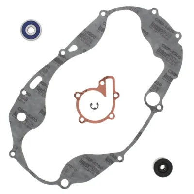 Zestaw naprawczy pompy wody Winderosa (Vertex) Yamaha YFZ 350 Banshee 87-09 (821812)
