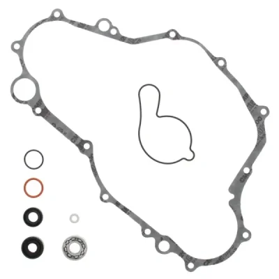Zestaw naprawczy pompy wody Winderosa (Vertex) Yamaha WRF 400 98-00 WRF 426 01-02 YZF 400 98-99 YZF 426 00-02 (821676) Zestaw naprawczy pompy wody Winderosa (Vertex) Yamaha WRF 400 98-00 WRF 426 01-02 YZF 400 98-99 YZF 426 00-02 (821676)