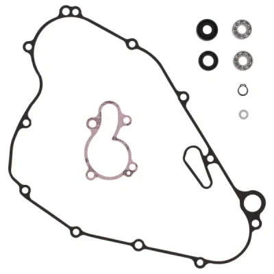 Zestaw naprawczy pompy wody Winderosa (Vertex) Kawasaki KXF 450 16-18 (821485) Zestaw naprawczy pompy wody Winderosa (Vertex) Kawasaki KXF 450 16-18 (821485)