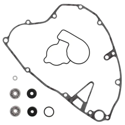 Zestaw naprawczy pompy wody Winderosa (Vertex) Kawasaki KXF 250 04-08 Suzuki RMZ 250 04-06 (821463) Zestaw naprawczy pompy wody Winderosa (Vertex) Kawasaki KXF 250 04-08 Suzuki RMZ 250 04-06 (821463)