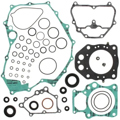 Komplet uszczelek i uszczelniaczy silnika Winderosa Honda TRX 420 FA IRS 09-14 TRX 420 FPA IRS 09-14 (811947)