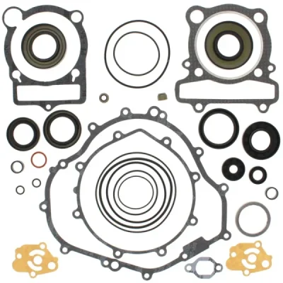 Komplet uszczelek i uszczelniaczy silnika Winderosa Yamaha YFM 350FA Bruin 4WD 04-06 YFM 350FGW Grizzly 4WD 07-14 (811882)