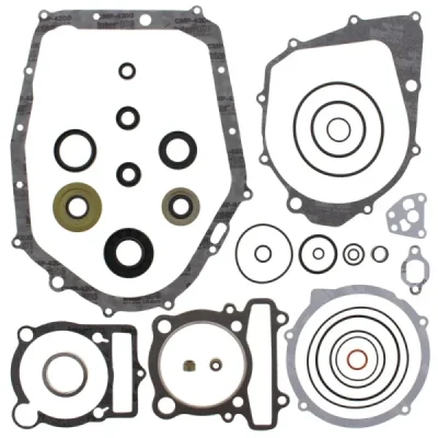 Komplet uszczelek i uszczelniaczy silnika Winderosa Yamaha YFM 350 Raptor 04-13 YFM 350 Warrior 87-04 (811813)