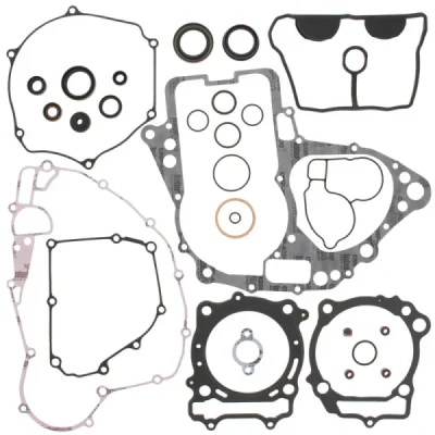 Komplet uszczelek i uszczelniaczy silnika Winderosa Suzuki RMX 450 10-11 RMZ 450 08-18 (811595) Komplet uszczelek i uszczelniaczy silnika Winderosa Suzuki RMX 450 10-11 RMZ 450 08-18 (811595)