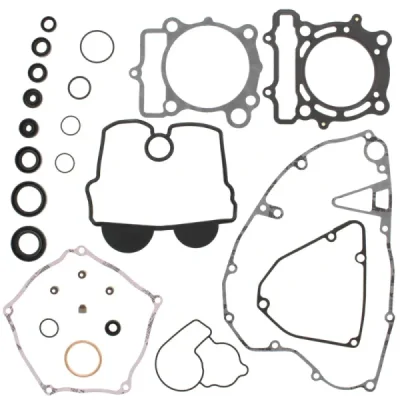 Komplet uszczelek i uszczelniaczy silnika Winderosa Kawasaki KXF 250 04-05 Suzuki RMZ 250 04-06 (811463)