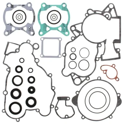 Komplet uszczelek i uszczelniaczy silnika Winderosa Husqvarna TC 85 14-17 KTM SX 85 13-17 SX 85 BW 13-16 SXS 85 13-14 (811340)